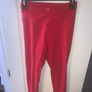 Til you collapse leggings